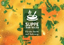 Ökumenischer Suppentag